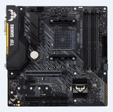Motherboard Tuf B450 PLUS Gaming II AM4