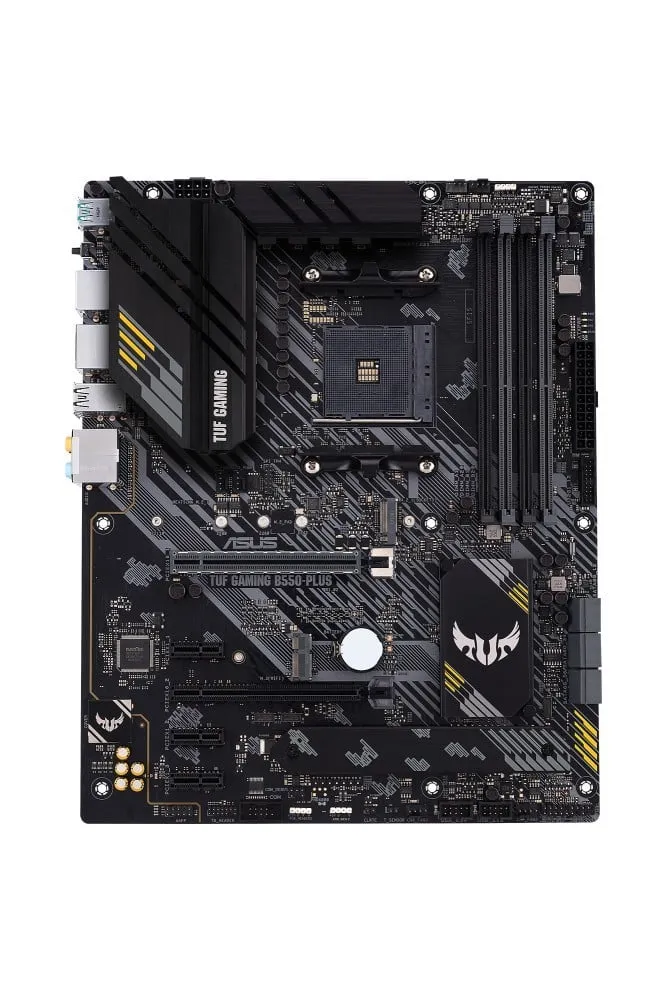 Motherboard Tuf Gaming B550 Plus Wi Fi II