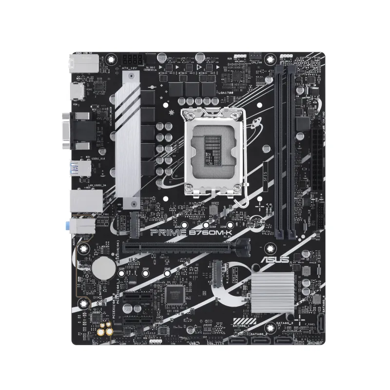Motherboard Prime B760M K S1700