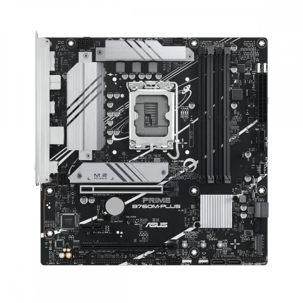Motherboard Prime B760M-Plus S1700