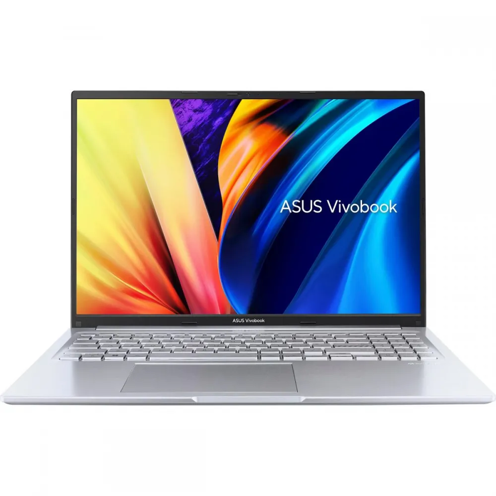 Portatil Vivobook F1605Za - Intel I5-1235U: 12Gb Ddr4: 512Gb Pcie G3 Ssd: 16P Wuxga(Wu): s/ SO
