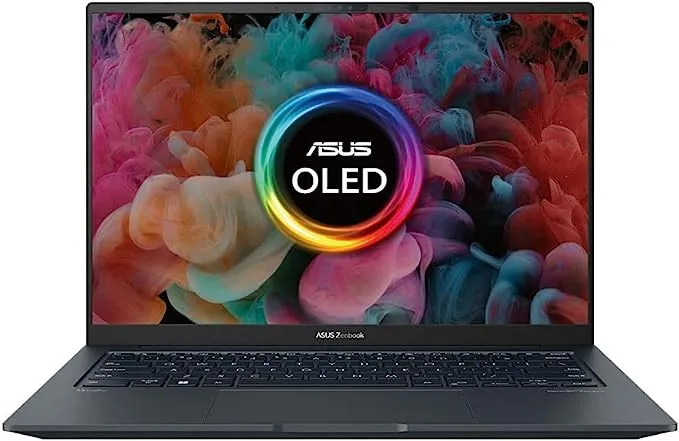 Portátil Zenbook Ux3404Vc I7-13700H 16Gb 1Tb 14.5P Oled Wqxga+ W11 Home