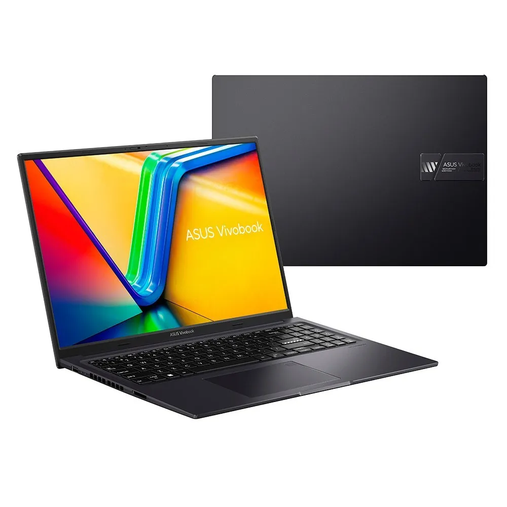 Portatil Vivobook K3605Zv - Intel I7-12700H: 16Gb: 1Tb: 16P Wuxga(Wu): W11 Home