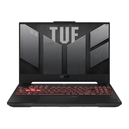 Portatil Tuf Gaming Fa507Nu - Amd Ryzen 7 7735Hs: 16Gb Ddr5: 512Gb Pcie G4 Ssd: 15.6 Fhd: S/ So