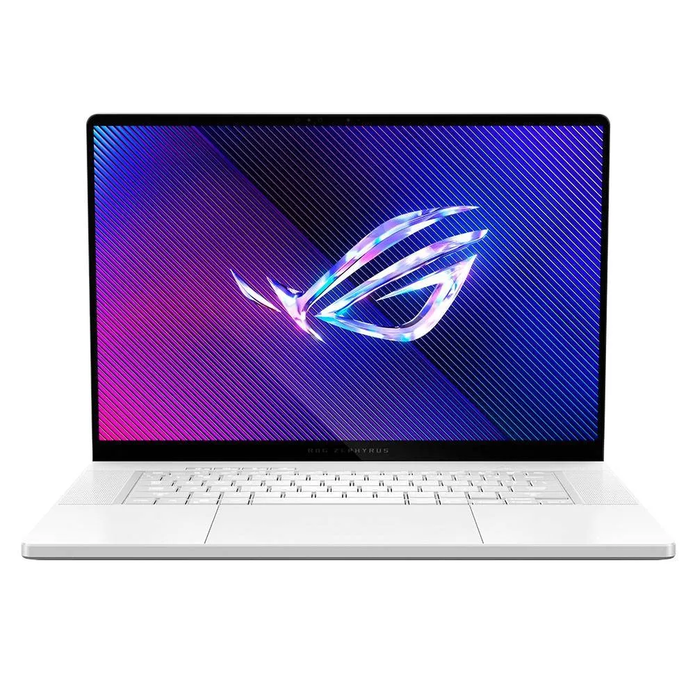 Portatil Rog Zephyrus Gu605Mi - INTEL Core Ultra 7 155H: 16Gb: 1Tb: 16P Wqxga: W11 Home Branco