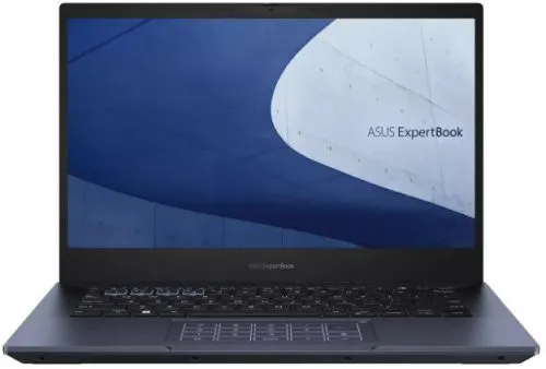 Portatil Expertbook Advanced B5402Cba Intel I7-1260P: 16Gb Ddr5: 512Gb Pcie G4 Ssd: 14P: W11 Pro