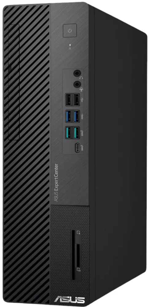 Dt Expertcenter Advanced D700Sd_Cz I5-12400 16Gb 512Gb Ssd Intel Uhd Graphics 730 W11P 3Yrs