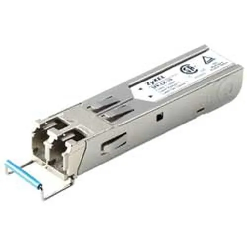 Transceptor Zyxel 1000BaseLX SFP Module 2Y