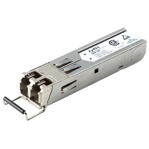 Transcetor Zyxel 100BaseSX SFP Module 2Y