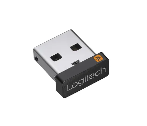 Recetor Logitech USB Unifying