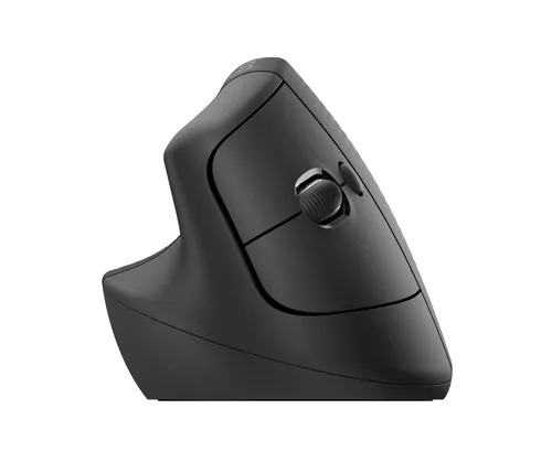 Lift Vertical Ergonomic Mouse for Business - Zurdos