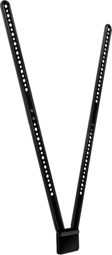 Suporte de TV XL Logitech para MeetUp