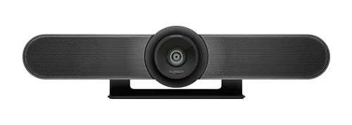 Câmara Logitech MeetUp 4K UHD