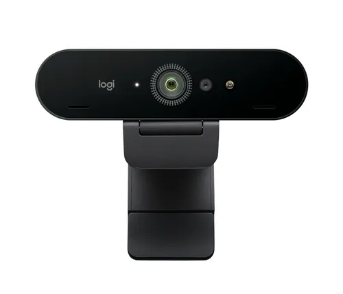 Câmara BRIO Logitech 4K UHD Video e HDR