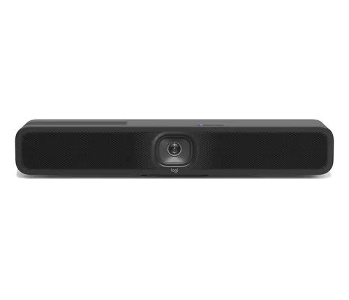 All-In-One Logitech MeetUp 2 4K UHD USB