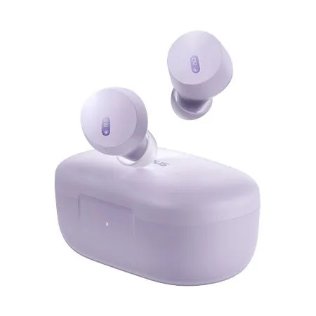 Auscultadores Bowie E18 Star Purple