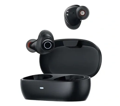 Auscultadores TWS Baseus Bowie MA20