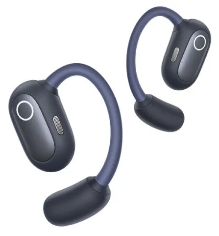 Auriculares Eli Fit Open-Ear Wireless Preto