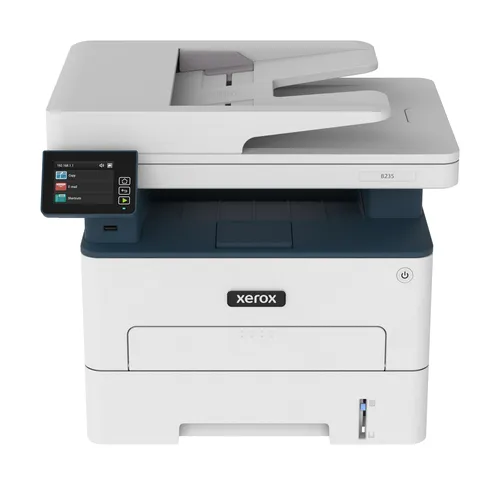 Xerox B235 A4 34ppm Sem fios Duplex