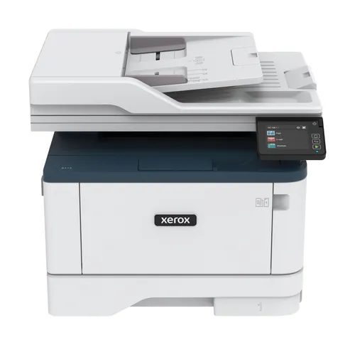 Xerox B315 A4 40ppm sem fios Duplex Cópia/Impressão/Digitalização/Fax