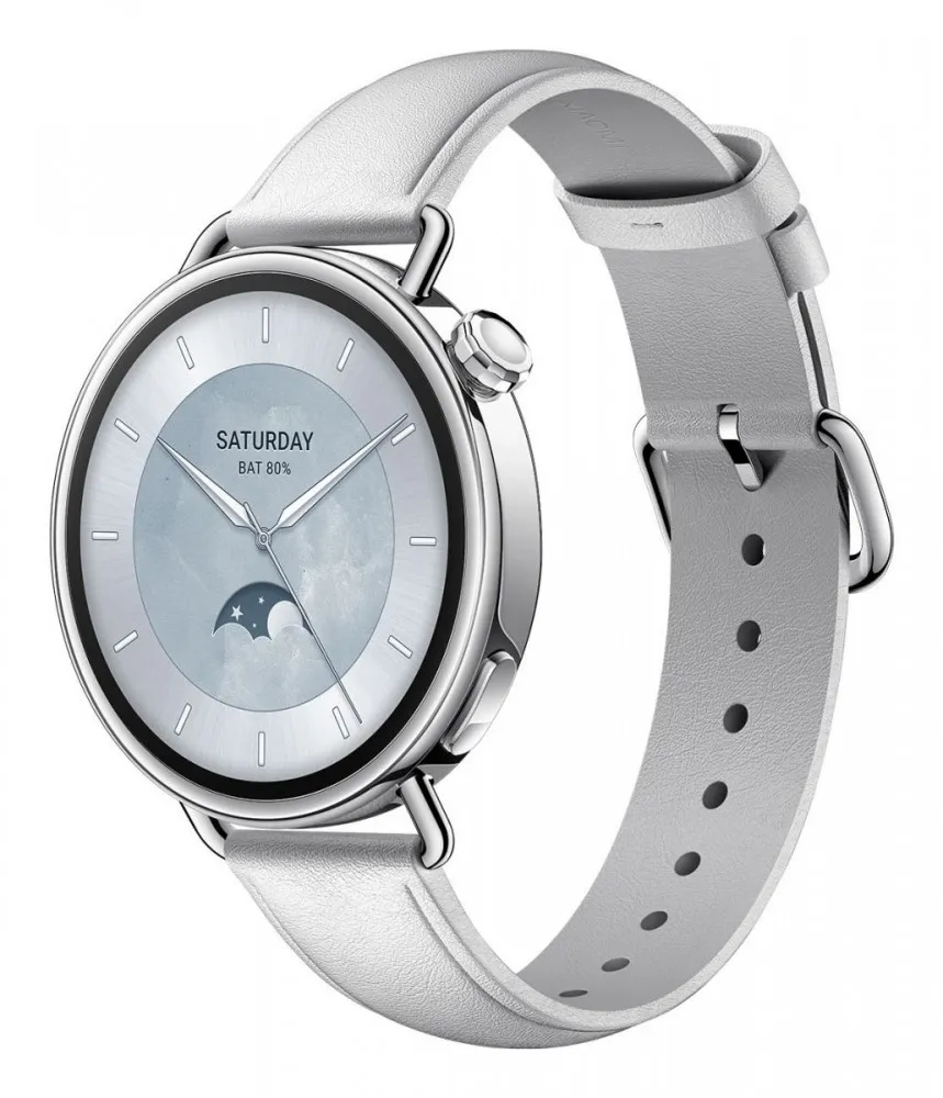 Smartwatch Watch S4 41Mm
