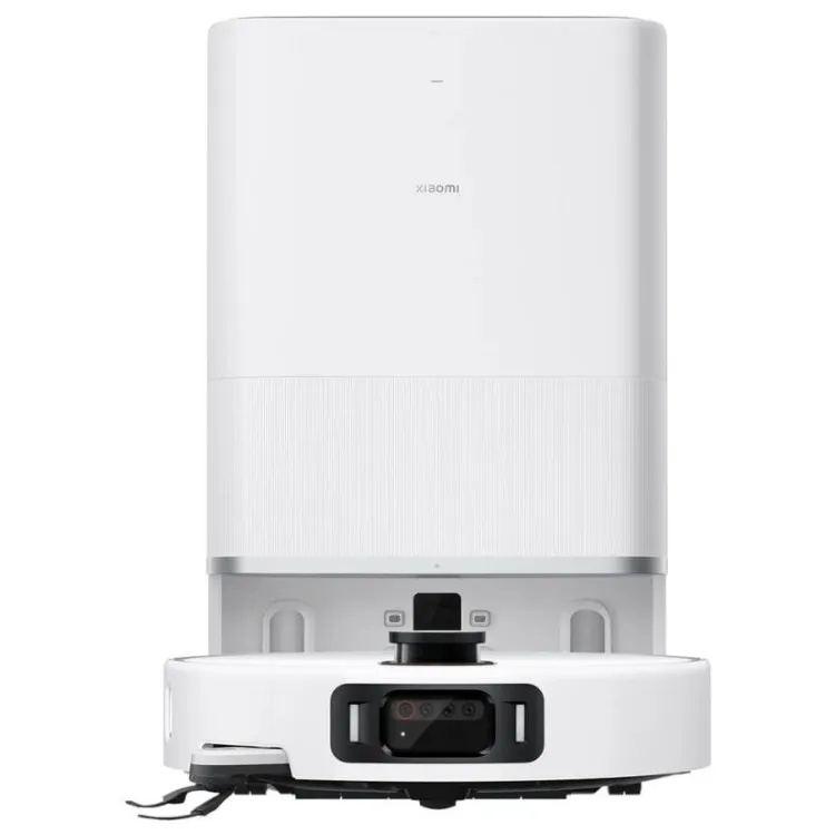 Aspirador Xiaomi Robot Vacuum 5 Pro Eu