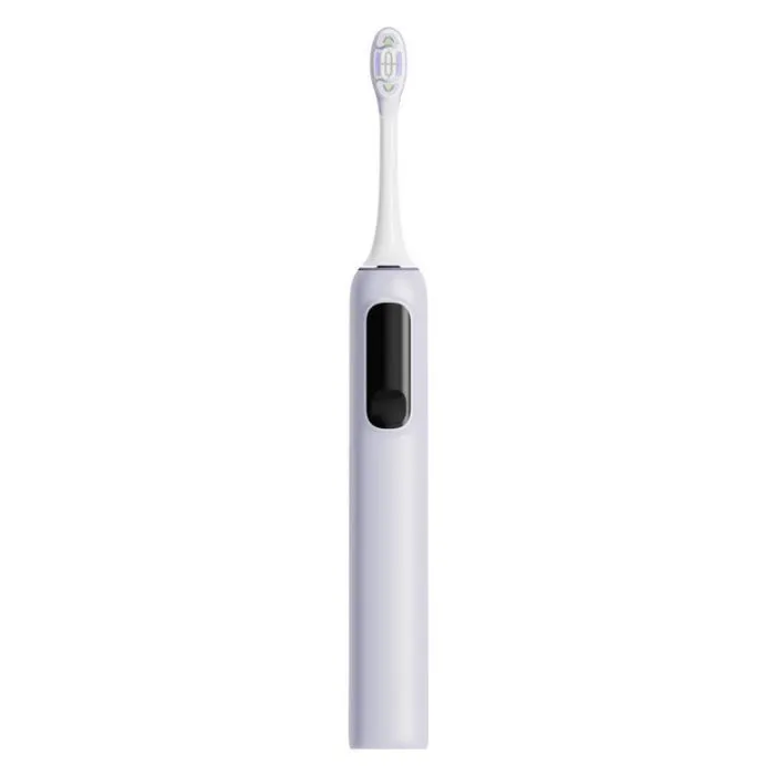 Escova de Dentes Oscillation Electric Toothbrush Pro Purple Eu