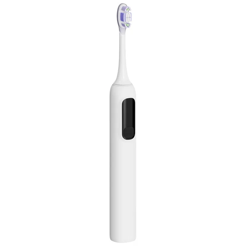 Escova de Dentes Oscillation Electric Toothbrush Pro White Eu