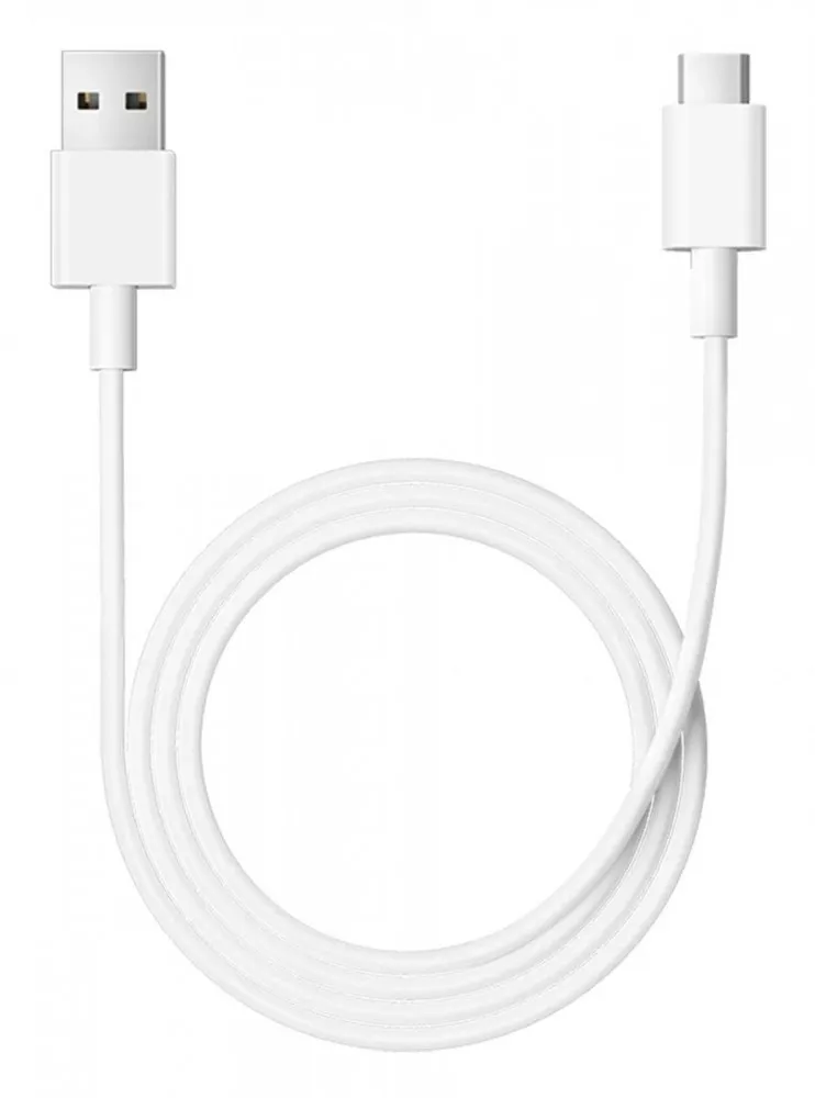 Cabo 3A USB-A to USB-C Cable (1m)