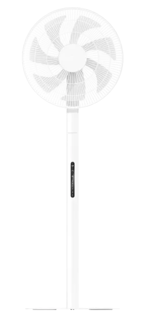 Ventoinha Smart Standing Fan Pro Slim EU