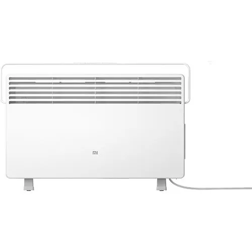 Aquecedor Inteligente Maq. Smart Space Heater S Branco