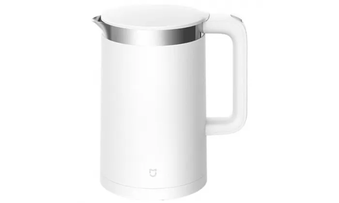 Chaleira Maq. Smart Kettle Pro 1.5 Litros Branca
