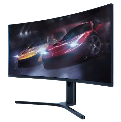 Monitor Gaming Curvo 34P WQHD 144Hz