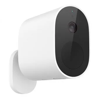 Câmara de Segurança Mi Wireless Outdoor Security Camera 1080p Branco