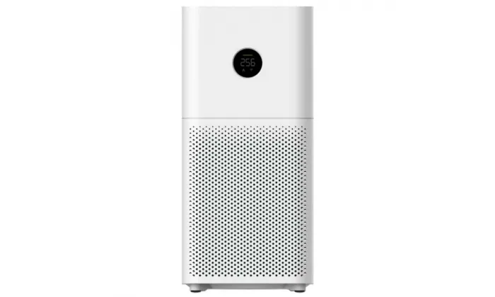 Purificador de Ar Mi Air Purifier 3C Branco