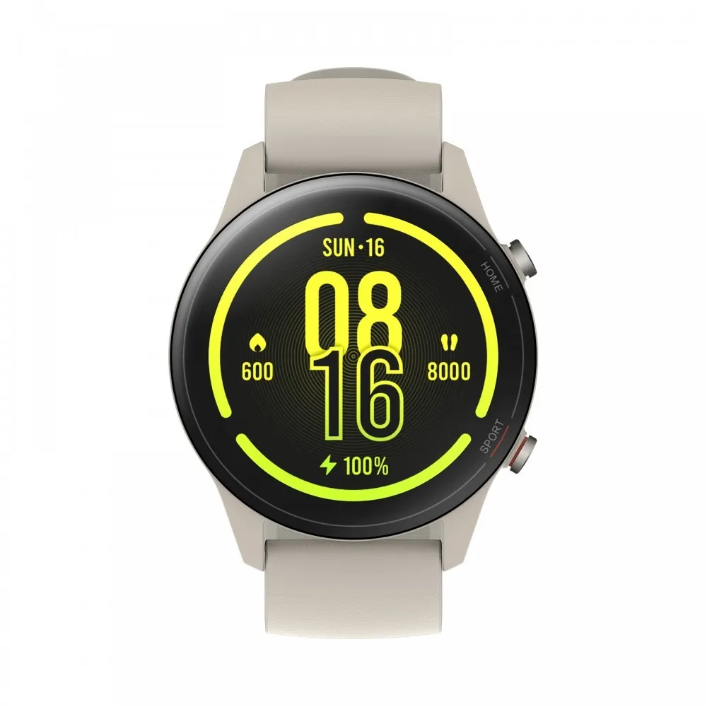 SmartWatch Mi Watch Beige