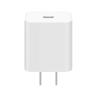 Carregador Mi 20W Type-C Branco