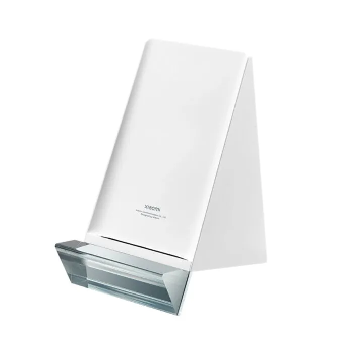 Suporte de Carga Mi S/ Fios p/ Smartphone 80W