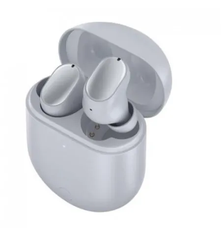Auriculares Redmi Buds 3 Pro True Wireless Glacier Gray