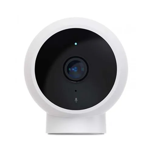 Câmara IP Mi Home Security 180º 2K Magnético