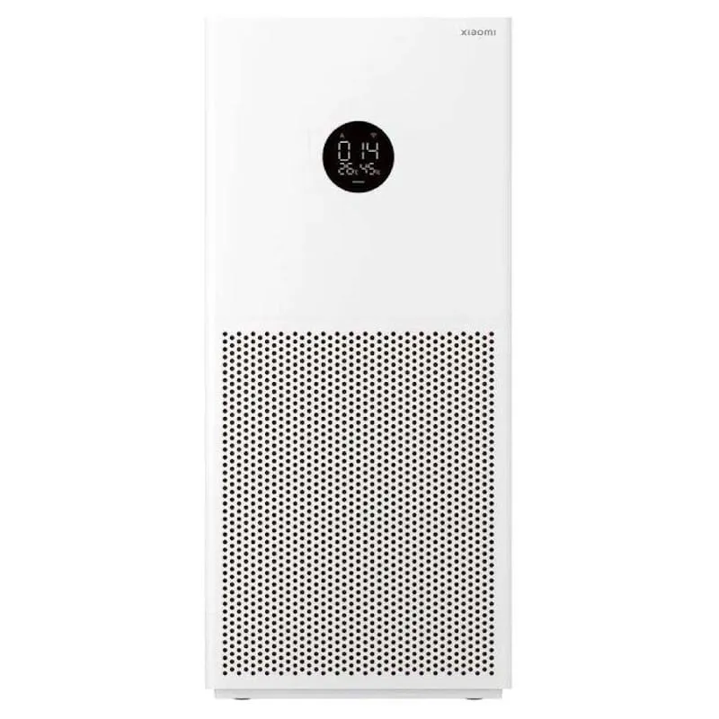 Purificador de Ar Mi Smart Air Purifier 4 Lite