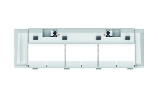 Tampa Escova Mi Robot Vacuum-Mop 1c/2Pro+/2Ultra