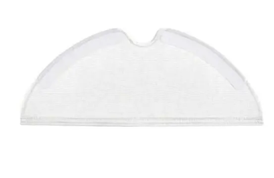 Mopa Mi Robot Vacuum-Mop 1c/2Pro+/2