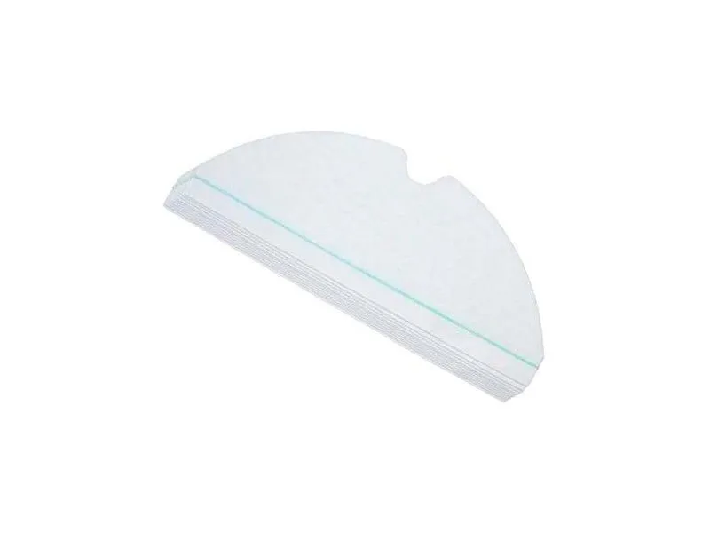 Esfregão Mi Robot Vacumm Mop 2 Ultra Mop Pad