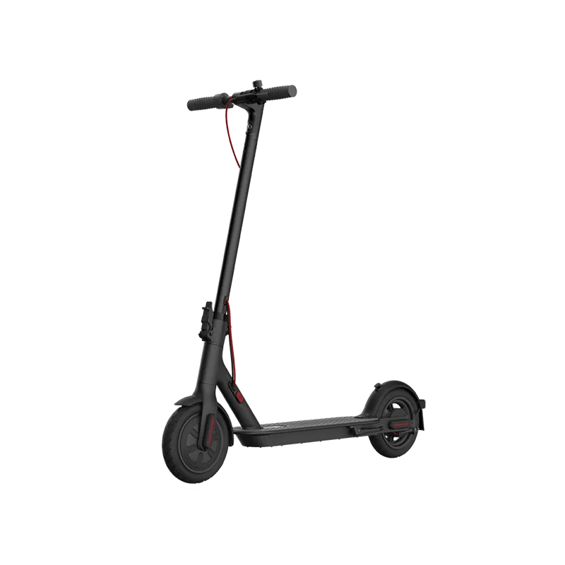 Trotinete Elétrica Electric Scooter 3 Lite Preto