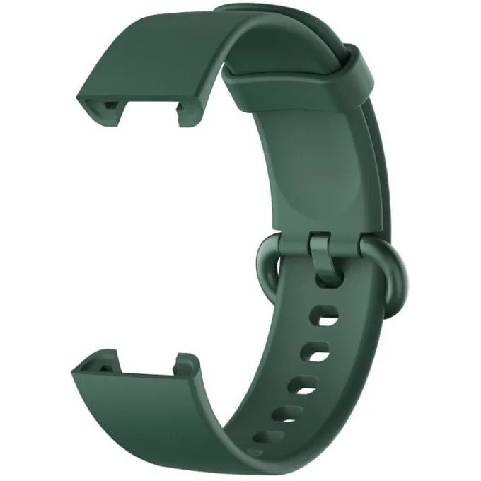 Bracelete p/ Redmi Watch 2 Lite Strap (Verde)