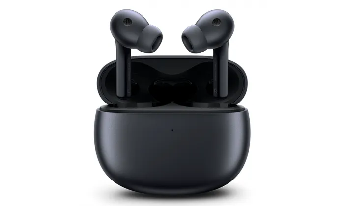 Auriculares Buds 3 Preto