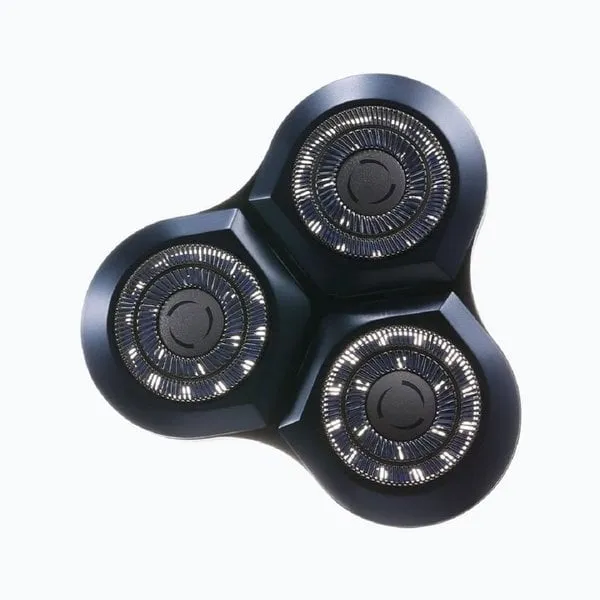 Cabeças de Substituição Mi Electric Shaver S700