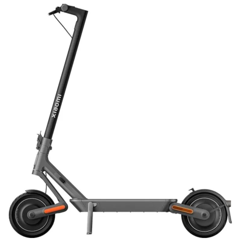 Trotinete Electric Scooter 4 Ultra
