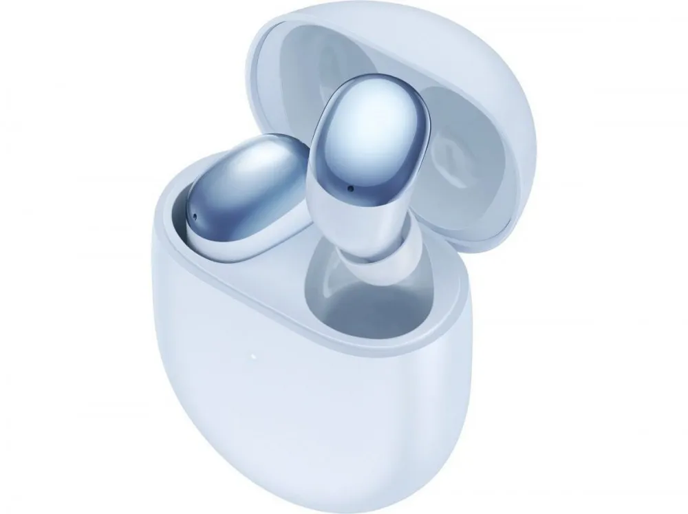 Auriculares Redmi Buds 4 Azul